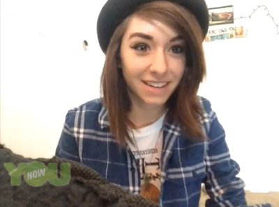 Кристина Гримми