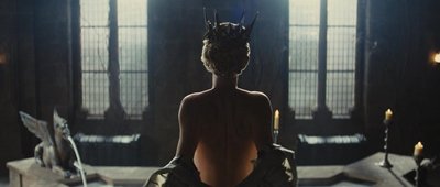 Шарлиз Терон