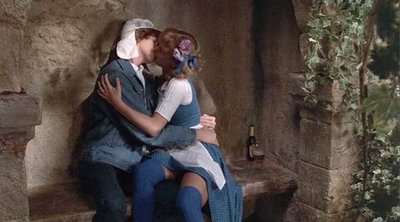 Клаудия Ревнивая