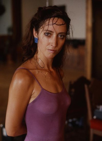 Консуэло Фауст