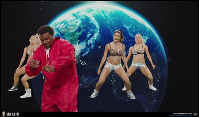 Кэссиди Элизабет Лефорт