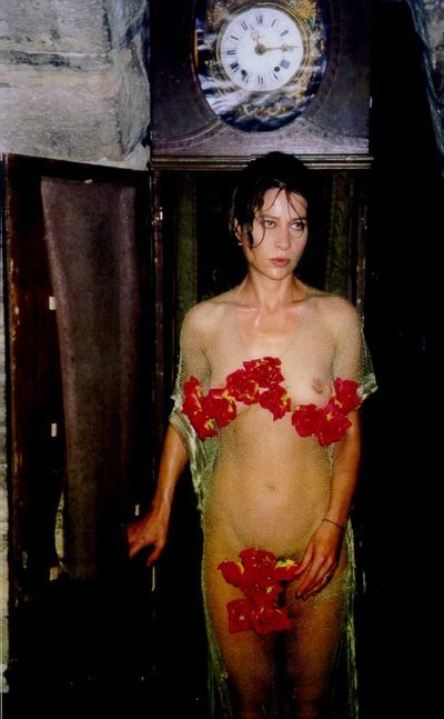 Сирилл Исте