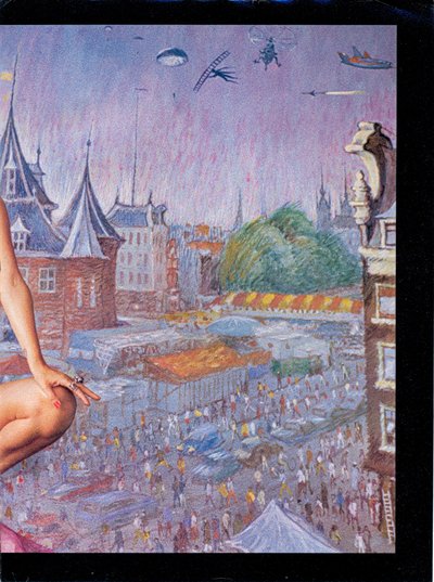 Кристи Велдхоен