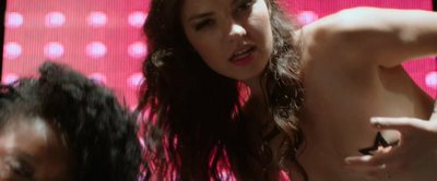 Крисси Чемберс