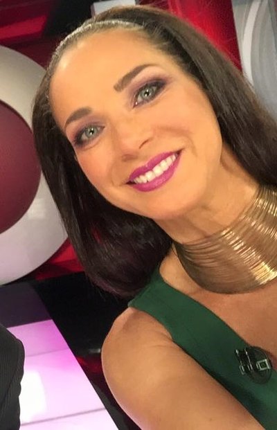 Кармен Доминиччи