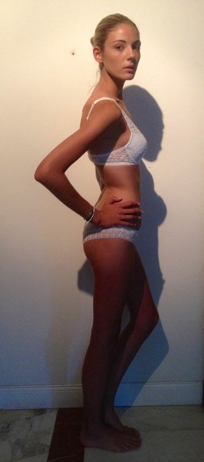 Карла Маттеи