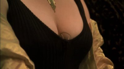 Камилла Сёберг