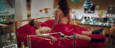 Кэролайн Трейвик