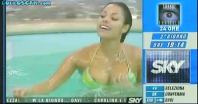 Каролина Маркони