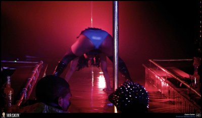 Киарра Картер