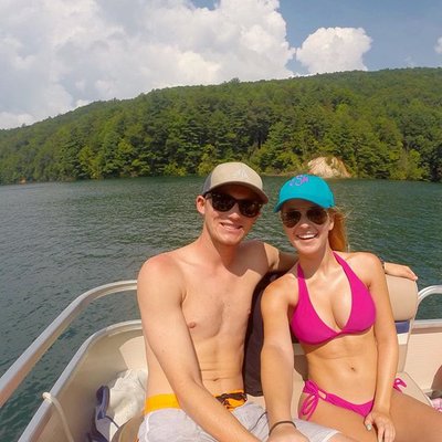 Кэролайн Саншайн