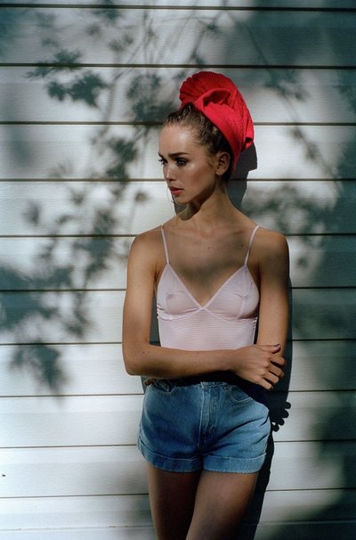 Каролина Санчес