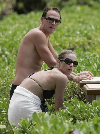 Кристина Эпплгейт