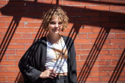 Камрен Бикондова