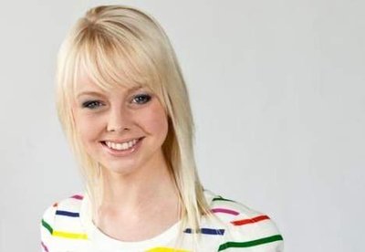 Шарлотта Лейсен