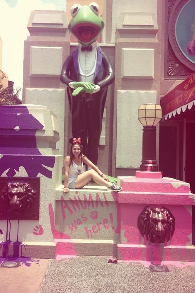 Каролина Фуэнтес