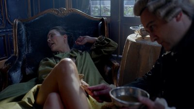 Клэр Сермонн