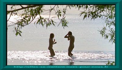 Шарлотта Обен