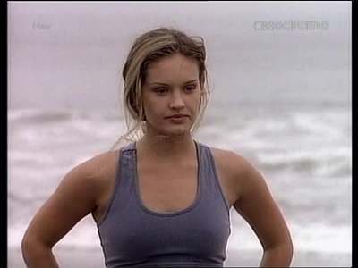 Кэссиди Рэй