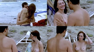 Карис Ван Хаутен