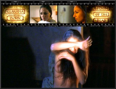 Клаудия Линкс