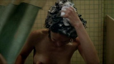 Клэр Домингес