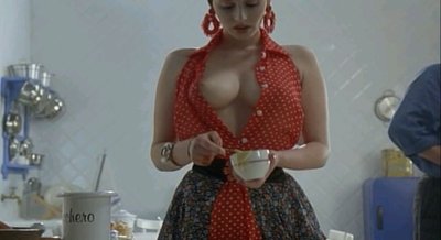 Кристина Гаравалья