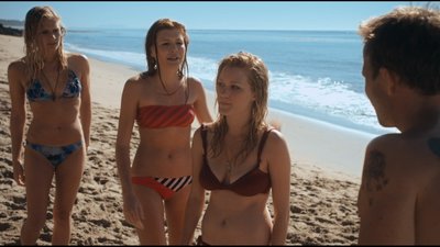 Карли Шредер