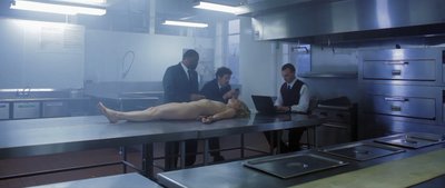 Синтия Киршнер