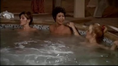 Конни Стрикленд