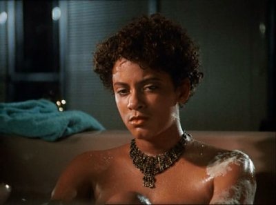 Синда Уильямс