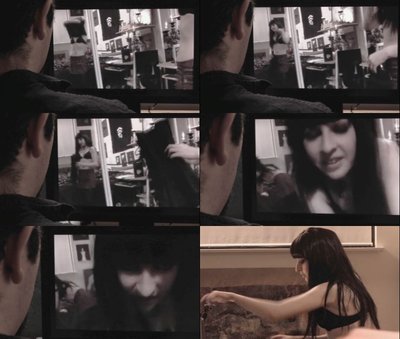 Кассади Мэддокс