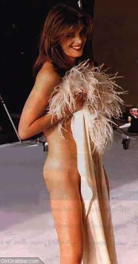 Синтия Гибб