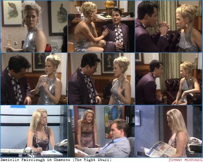 Даниэль Фэрклоу