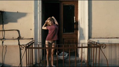 Дарья Мельникова