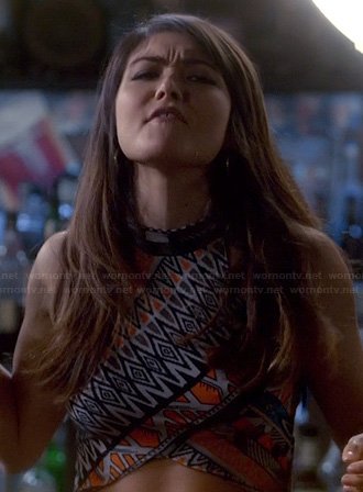 Даниэлла Пинеда