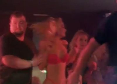 Доун Милстед