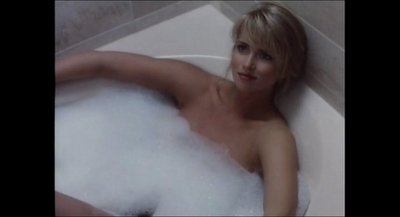 Донна Диксон