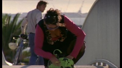 Дебора Мейлман