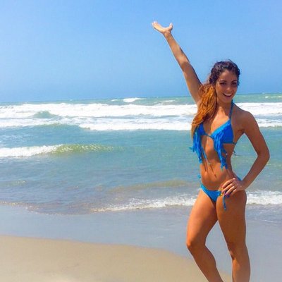 Даниэла Фаинус