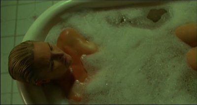 Дениз Кросби