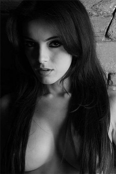 Даниэлла Наварро