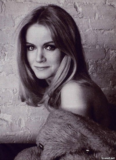 Донна Миллс