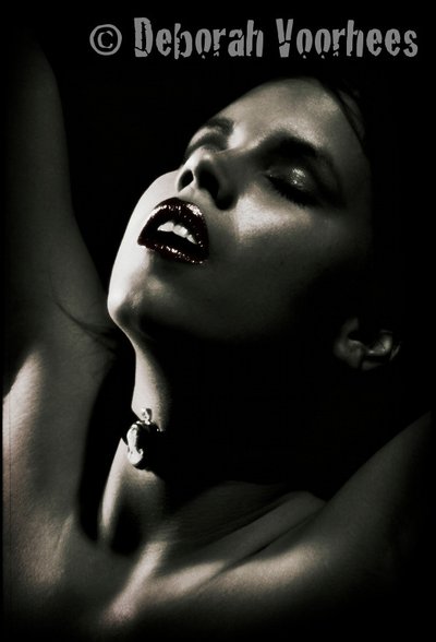 Деби Сью Вурхис