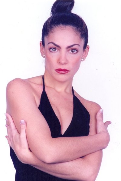 Дебора Риос