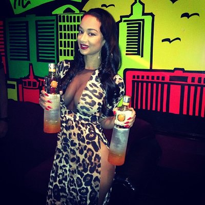 Драя Мишель