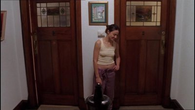 Даниэлла Фариначчи