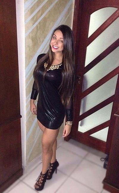 Даниэла Альбукерке