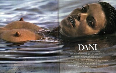 Дани Грауле Graule)