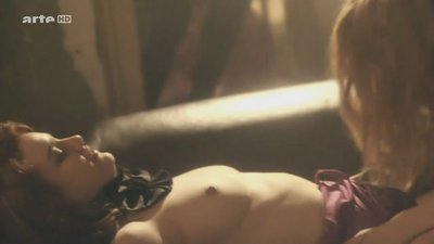 Дебора Реви